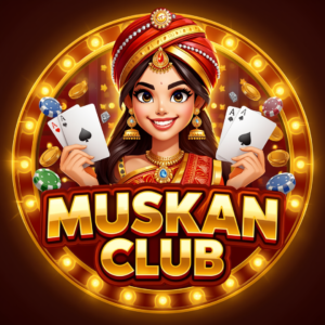 muskan club game online india