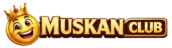 Muskan Club Game Icon